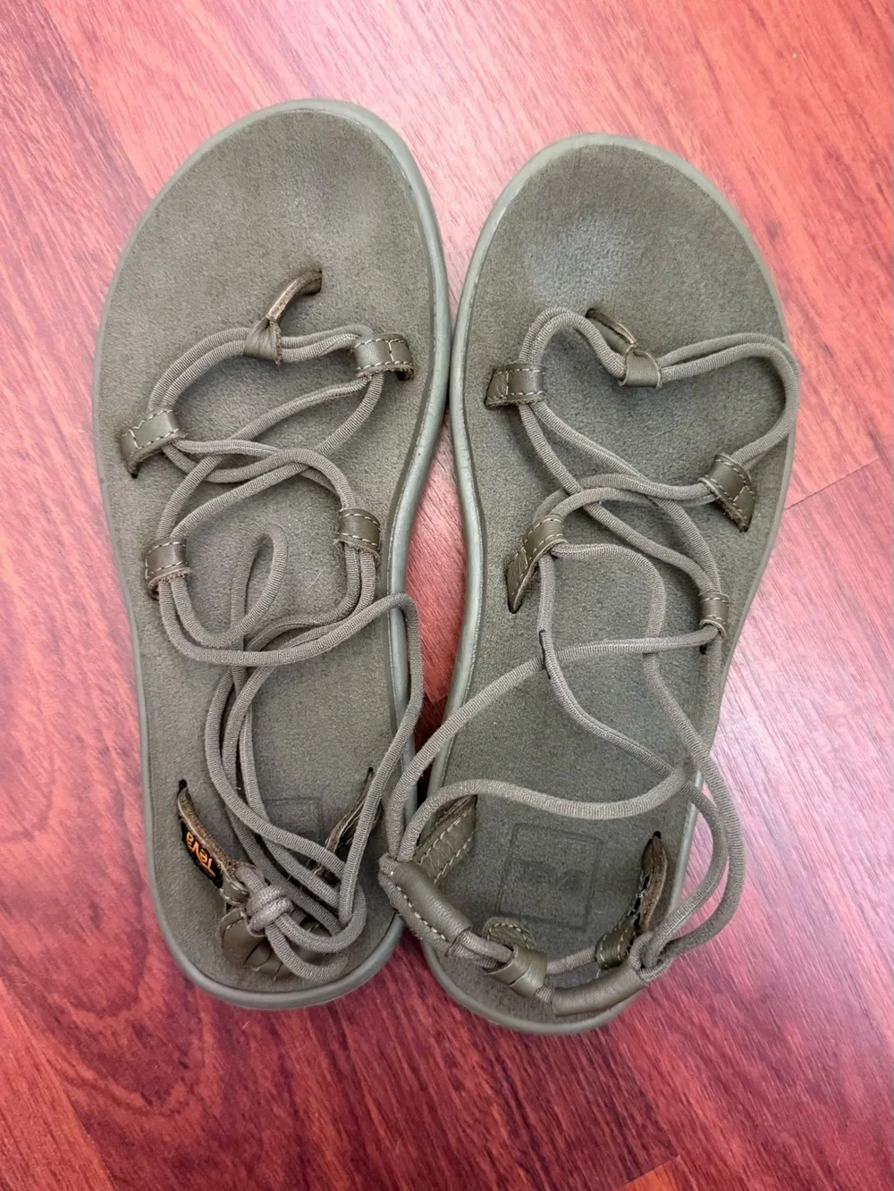 Teva Voya Infinity sandals